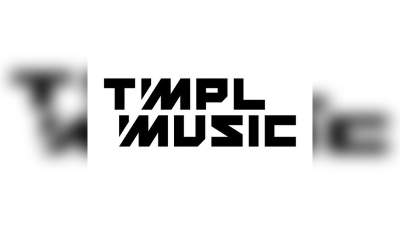 TMPL Music Presents: A NIGHT OF TECHNO