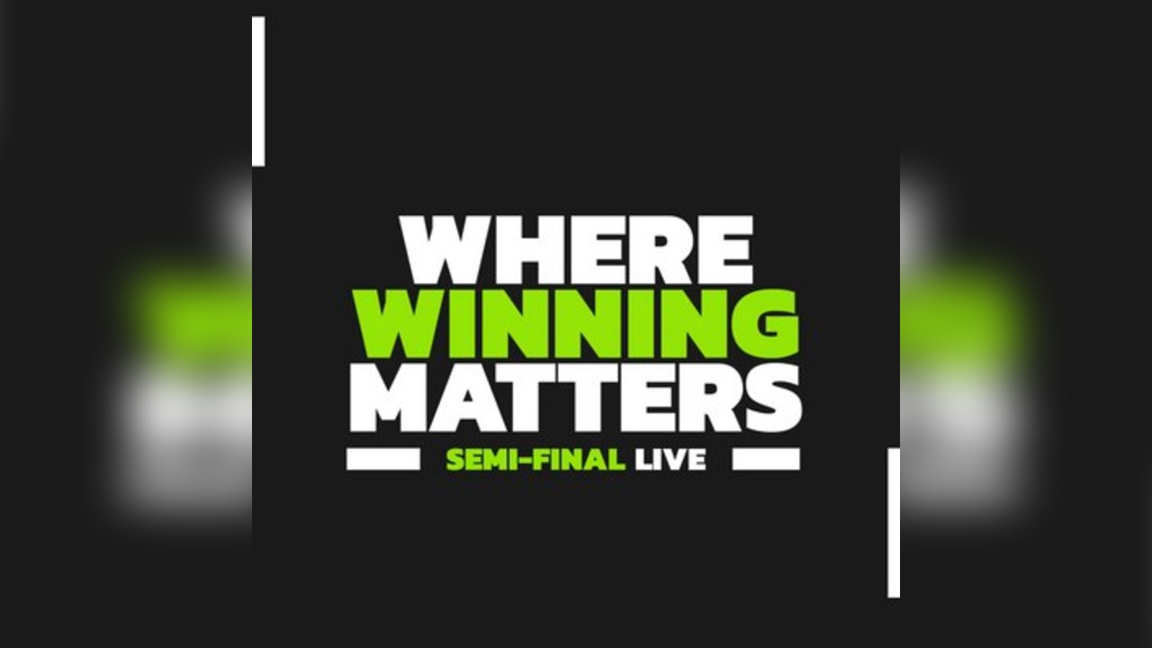 Live Rap Battles | Where Winning Matter Semi-Final