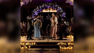 Bridgerton Inspired Concert - Sheffield