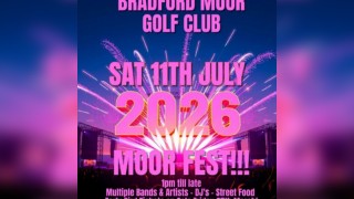 Moor Fest