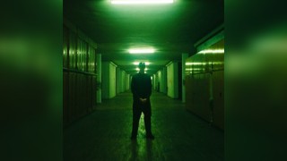 Redesign x Shift Presents: REFLEX BLUE