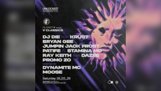 Planet V Presents: V Classics