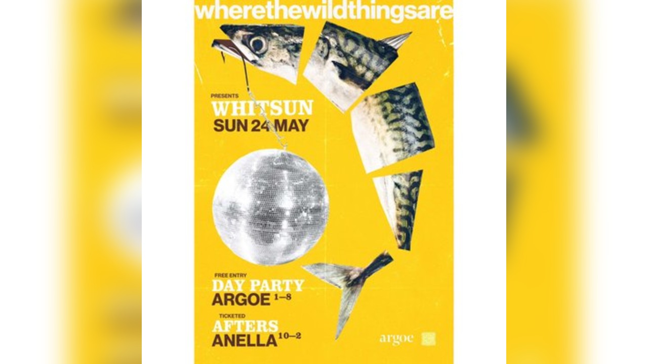 WTWTA Whitsun: Anella Afters