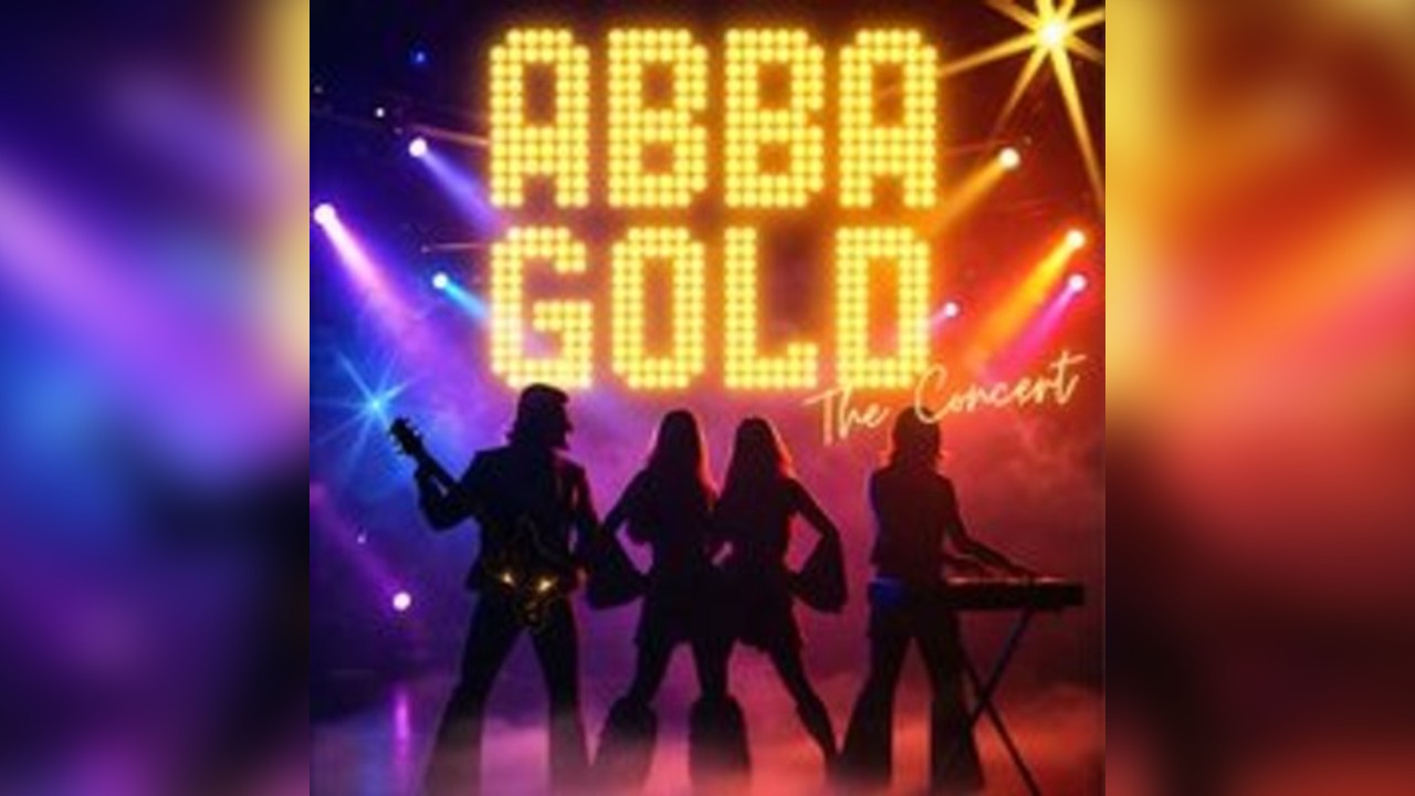 ABBA Gold The Concert - Live @ The Fringe