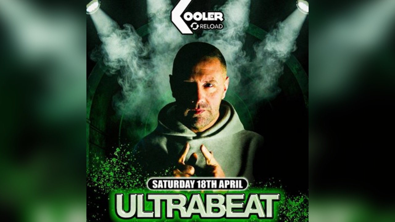 Ultrabeat | Kooler Reload
