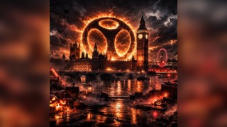 Peach Goes Hard meets Trancevania - Halloween 2026