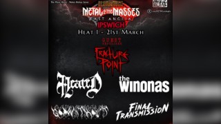 Godwithout - M2TM EA 21st