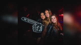 Milkshake at Horizon | £3 Tickets, Cheap Student Drinks