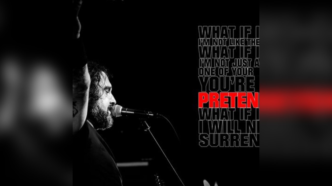 Foo Fighters Tribute - The Fooz