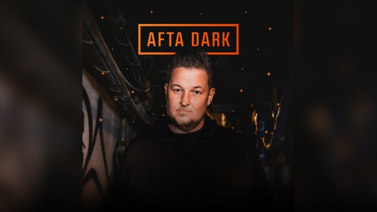 AFTA DARK - Sat 14th March w/ Dennis Quin