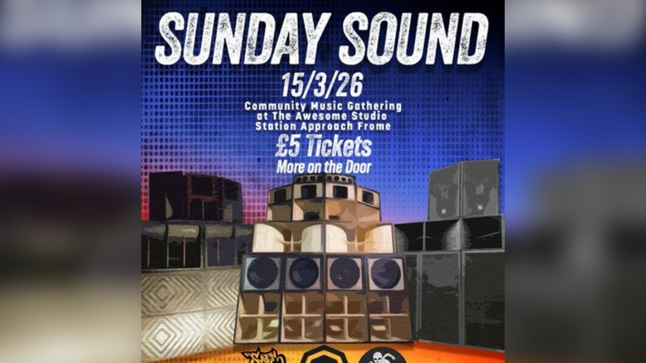 Sunday Sound