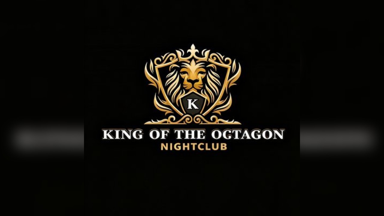 King of the octagon opening night