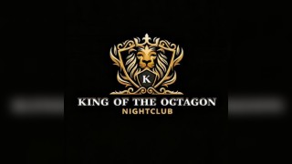 King of the octagon opening night