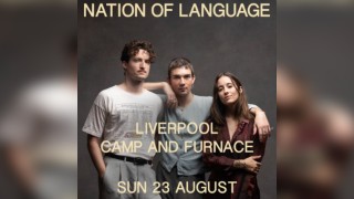 Nation of Language