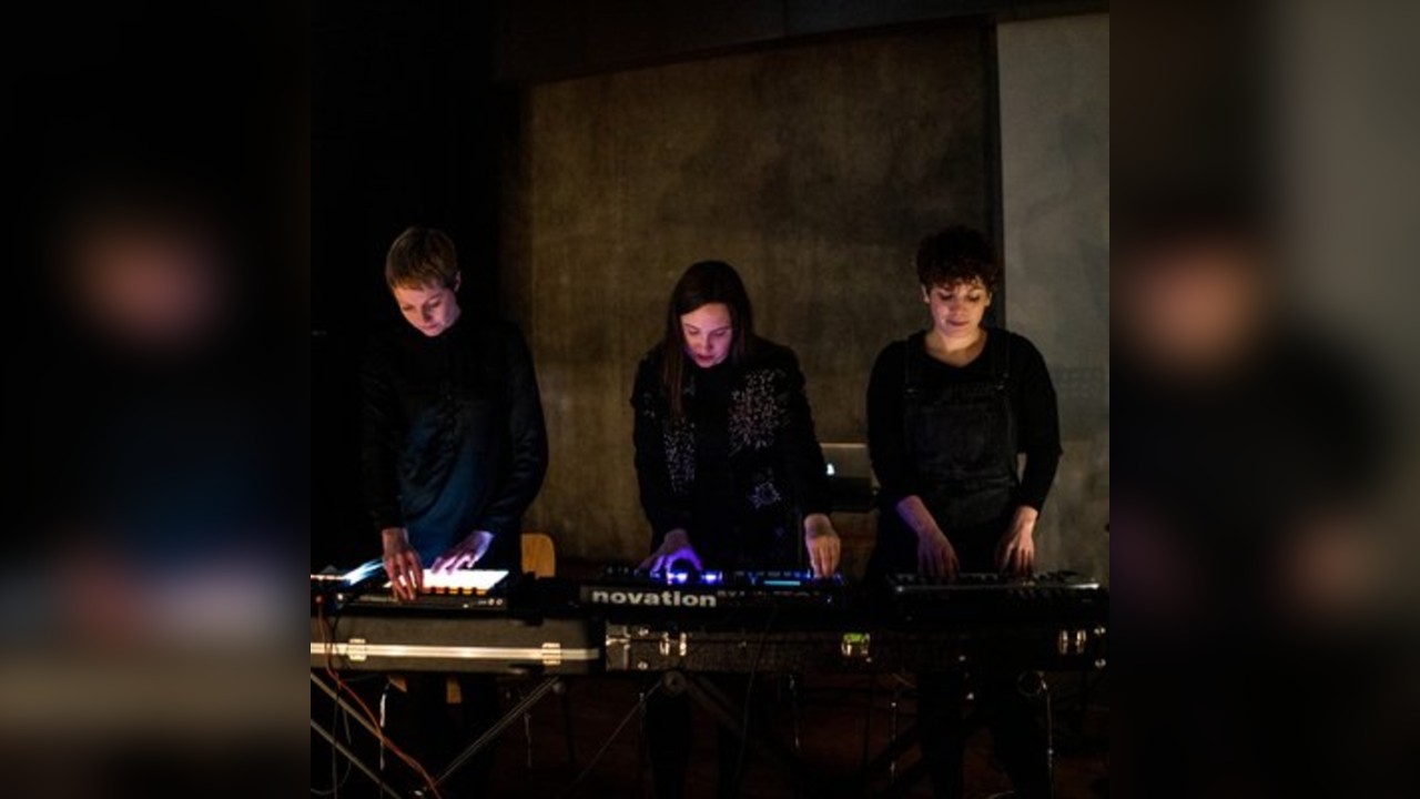 Haiku Salut + Osgled + Matt Sewell