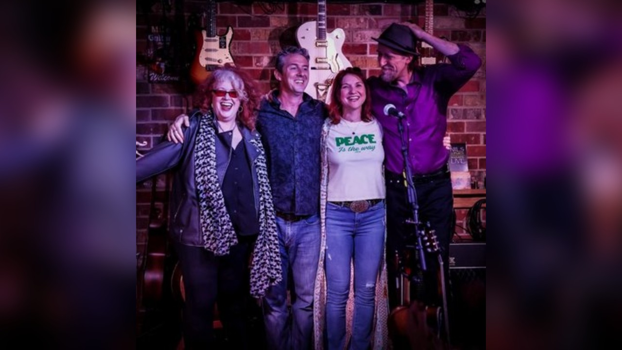 The 19th Street Band