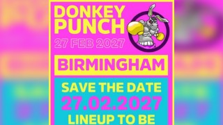 Donkey Punch