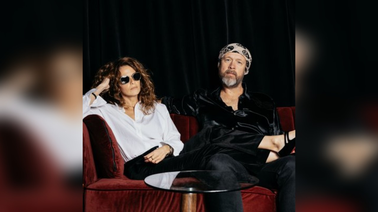 The Grahams Live At The Greystones