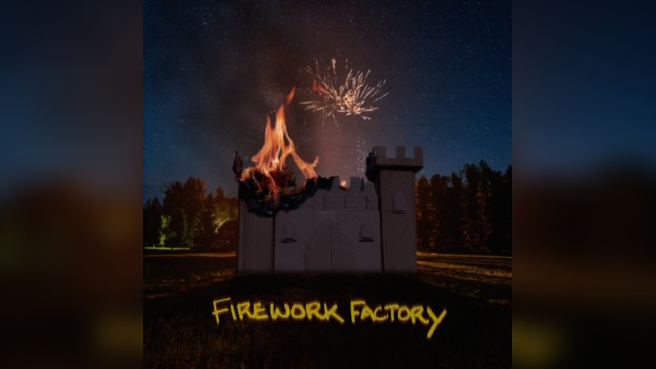 Kemastry 'Firework Factory' Album Launch