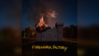 Kemastry 'Firework Factory' Album Launch