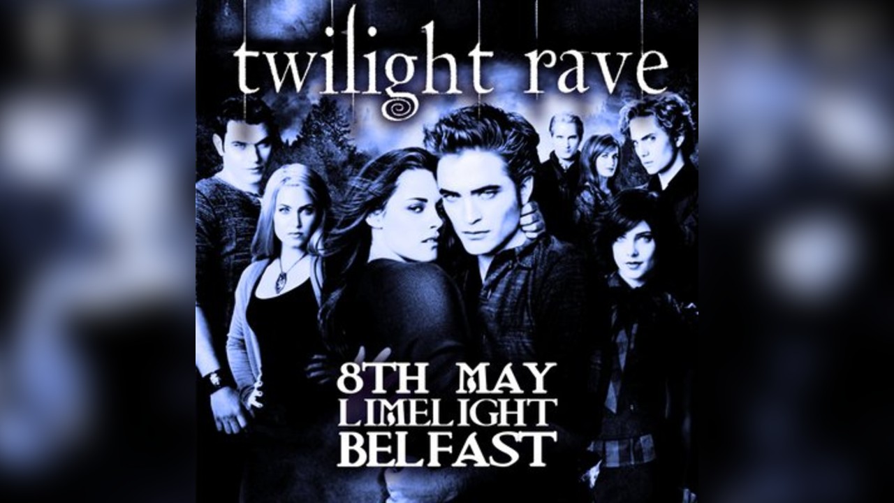 Twilight Rave (Belfast)