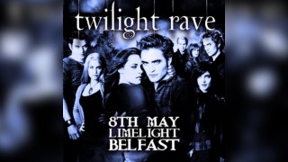 Twilight Rave (Belfast)