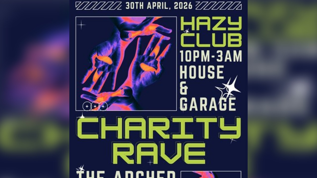 Biggest Charity collab in UOS history