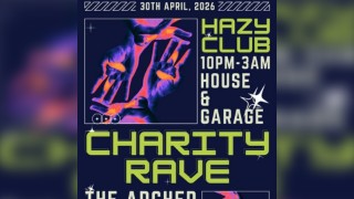 Biggest Charity collab in UOS history