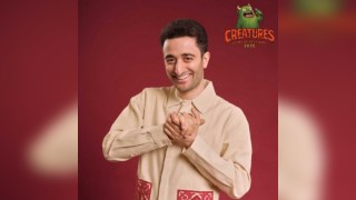 Hasan Al-Habib: Work In Progress|| Creatures Comedy Festival