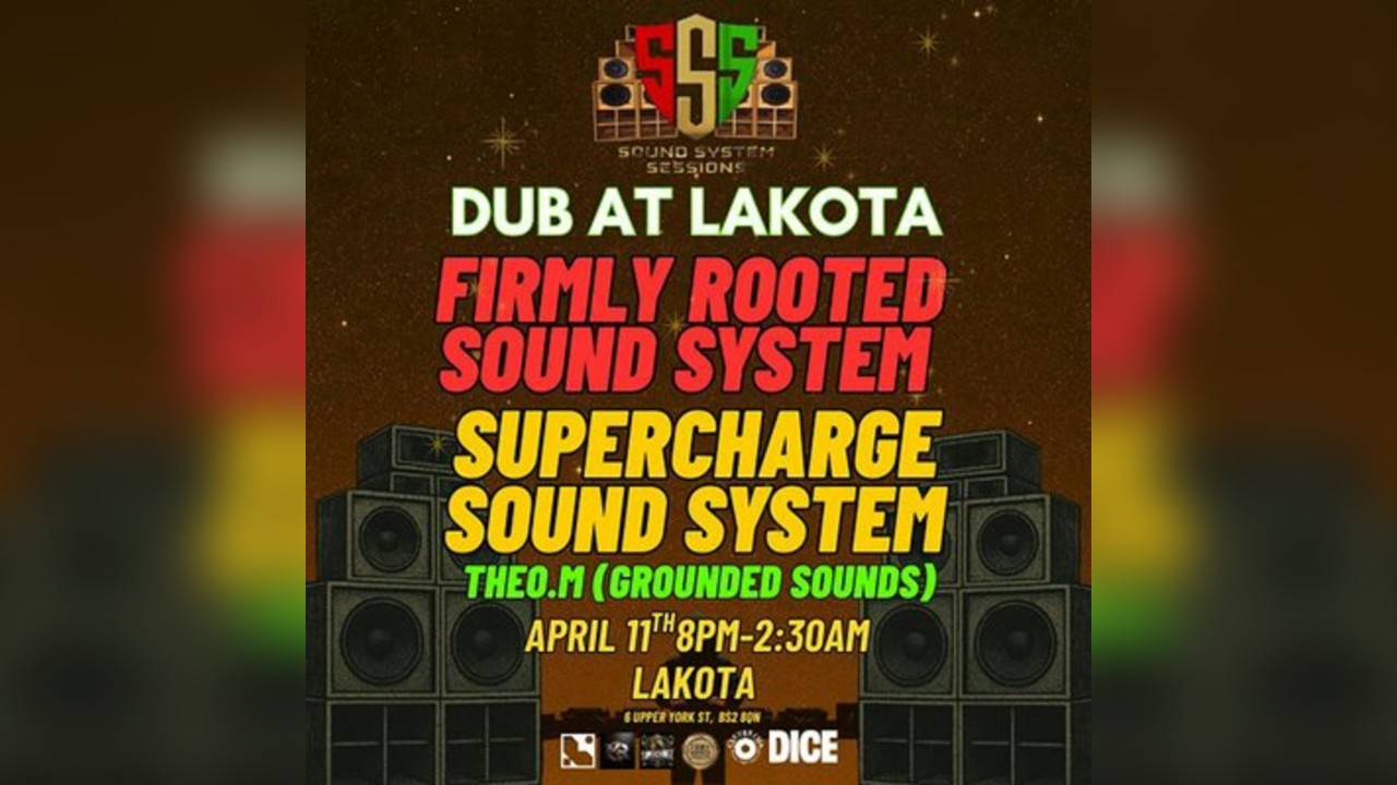 Sound System Sessions