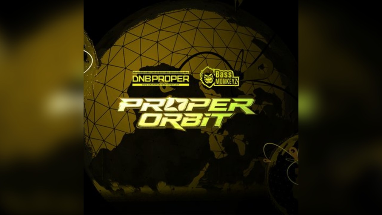 Proper Orbit: Dazee, El Conquistador, , Komai & many more