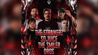 DVOID: The Straikerz, So Juice, The Smiler & More