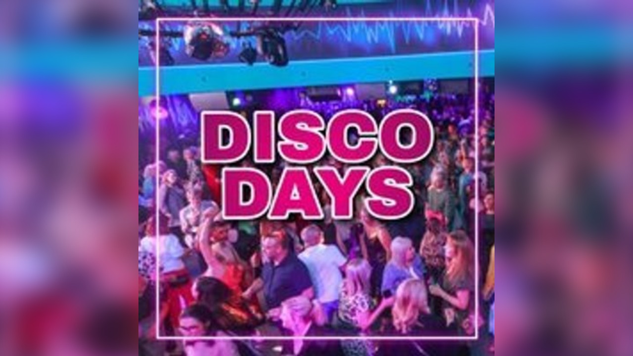 Disco Days Vs Dance Days Aberdeen