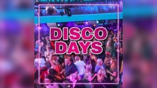 Disco Days Vs Dance Days Aberdeen