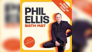 Phil Ellis 'Bath Mat'
