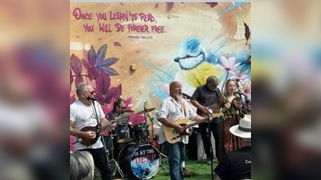 The Fabulous Rascals - Live @ Billy's