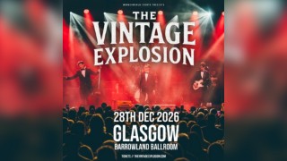 The Vintage Explosion