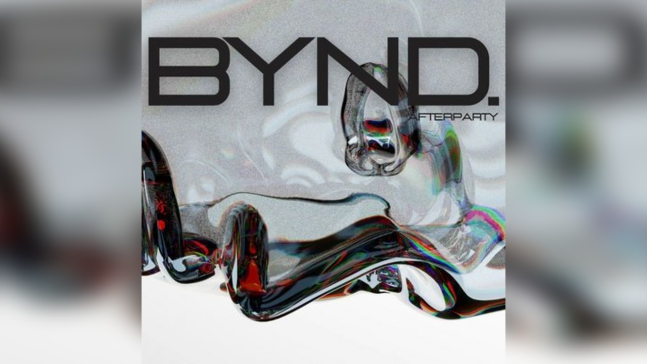 BYND. Afterparty