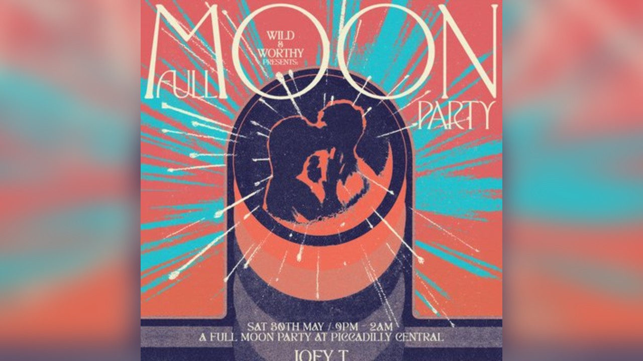 Full Moon Party