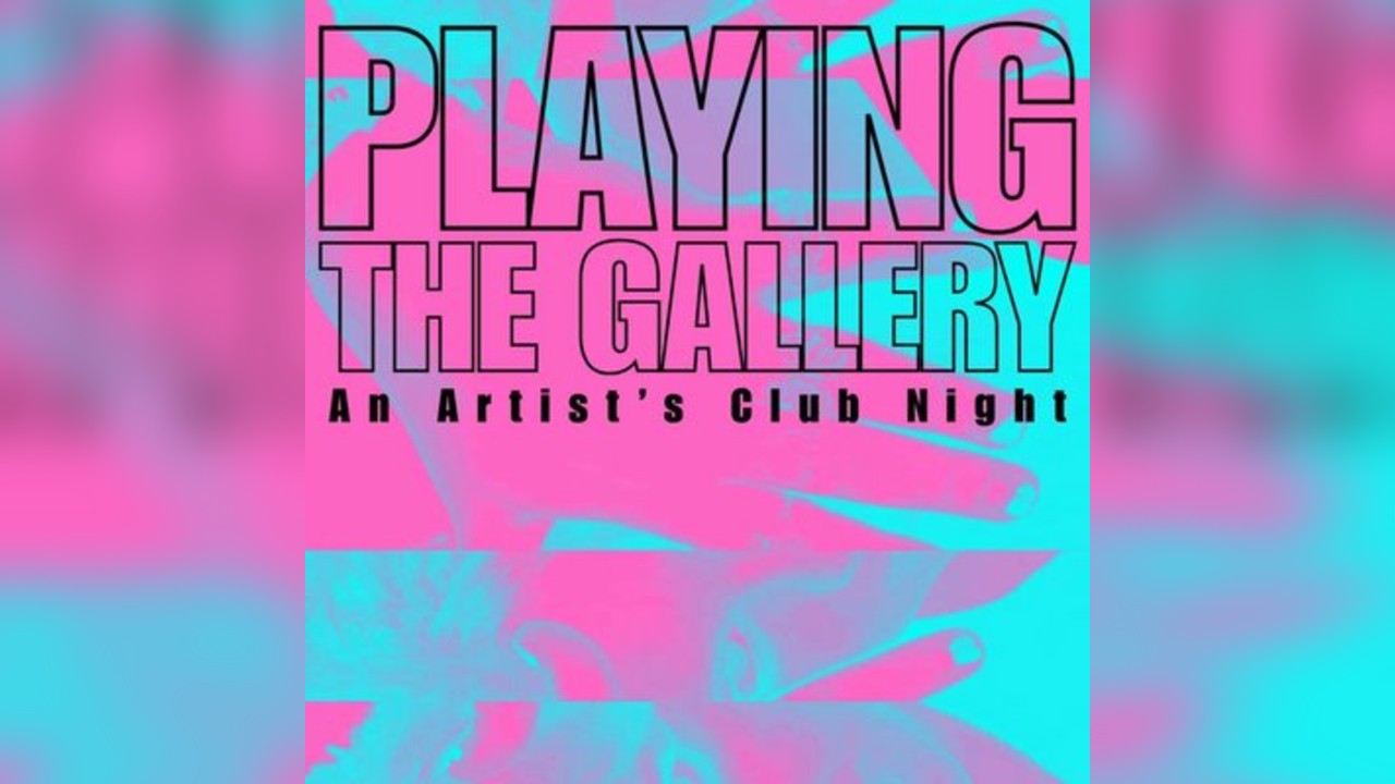 Playing the Gallery