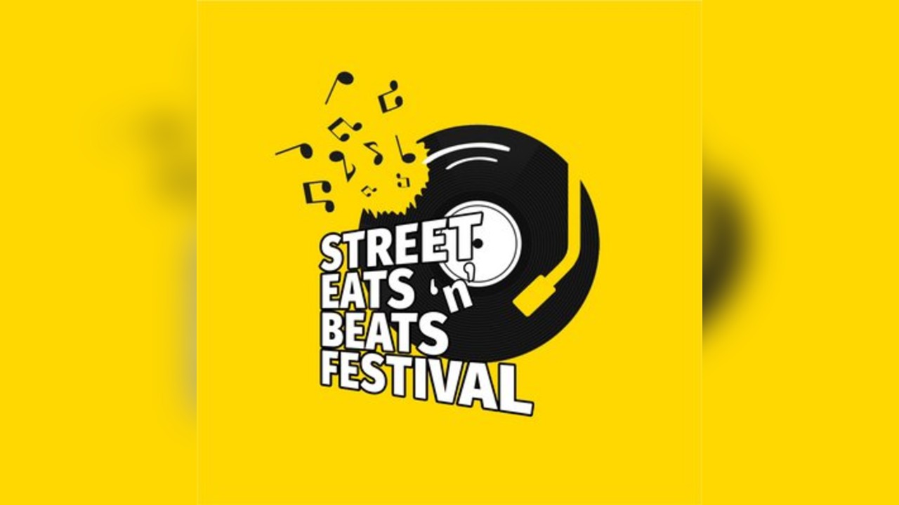 Street Eat N Beats Festival 2026