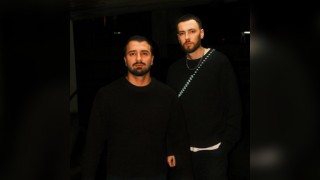 cefari All Night Long - Easter Friday