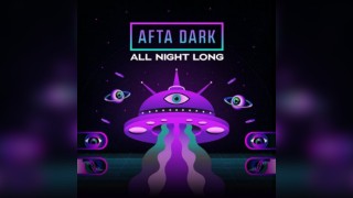 AFTA DARK - Sat 21st March