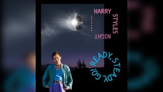 Ready, Steady, Go Harry Styles Night