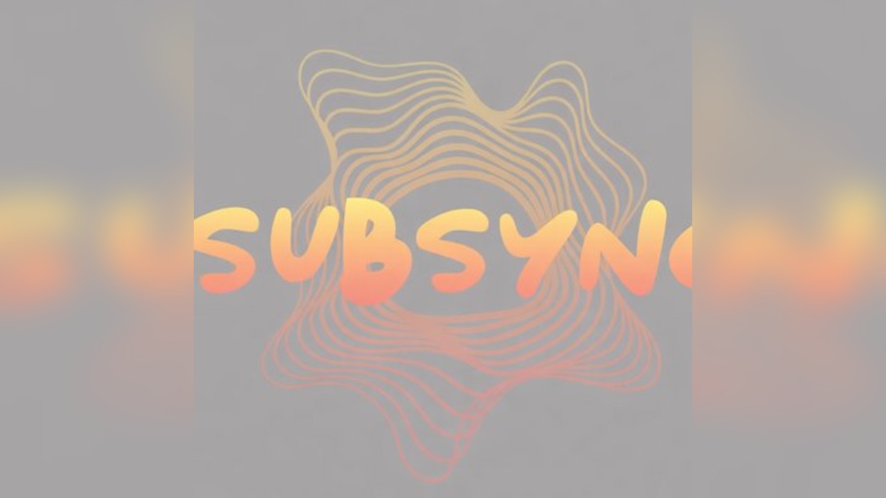 Subsync - Jungle, DnB & Bassline Takeover - Oxford