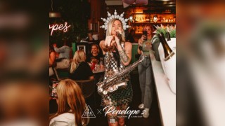90s, 00s, Ibiza & Club Classics Bottomless Brunch