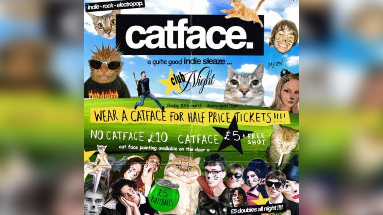 CatFace