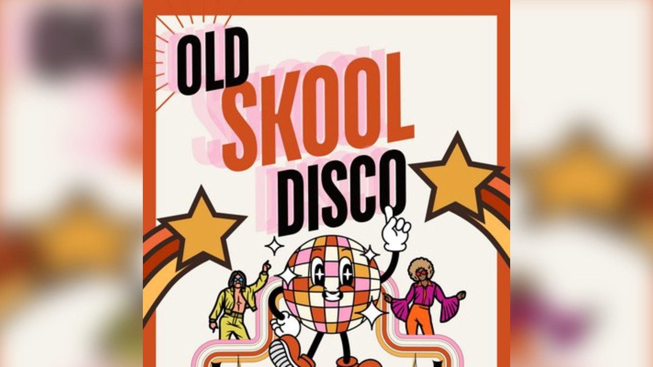 Old Skool Disco
