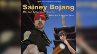 Sainey Bojang 2: The wise men return