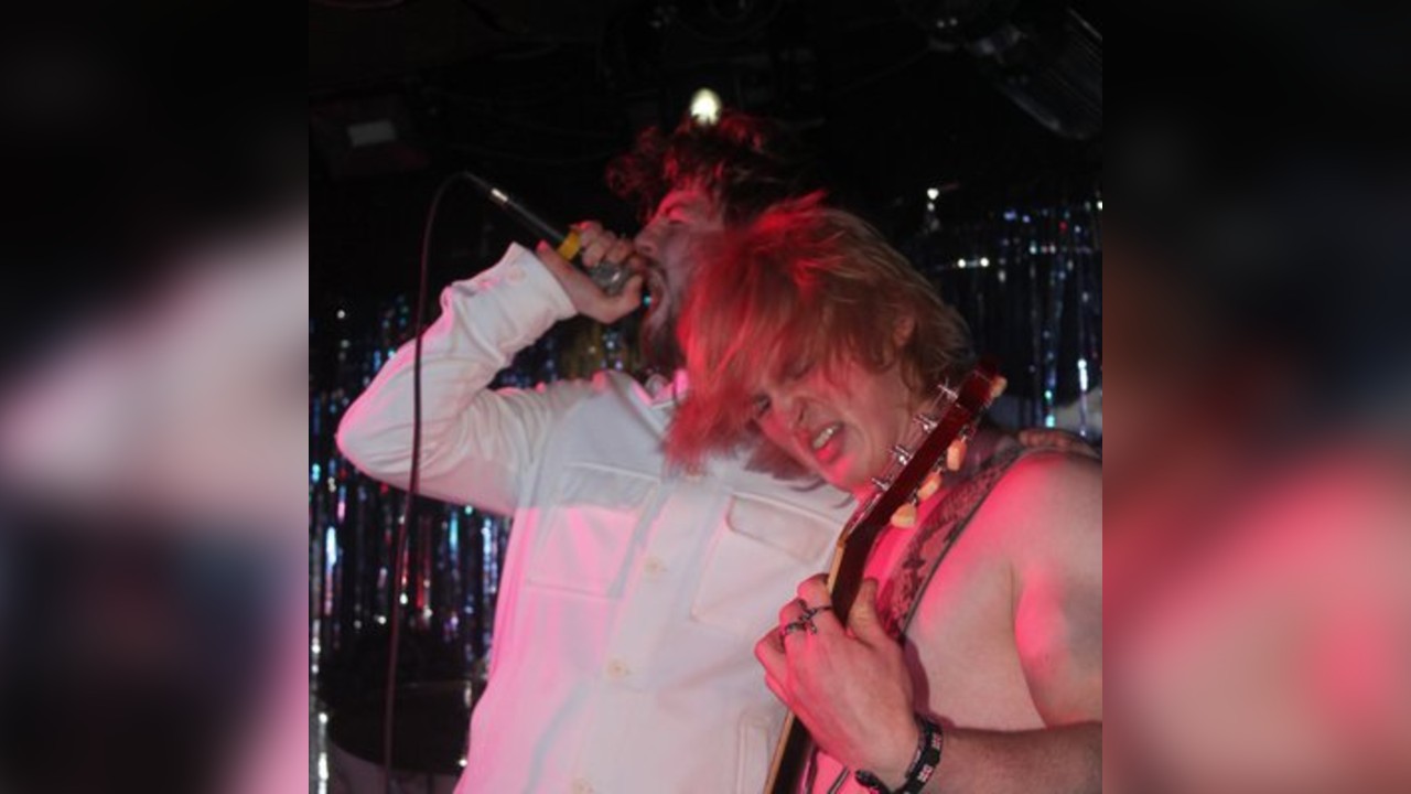 Silver Tongue + Dorodango / Turnip / Dead And Drawn